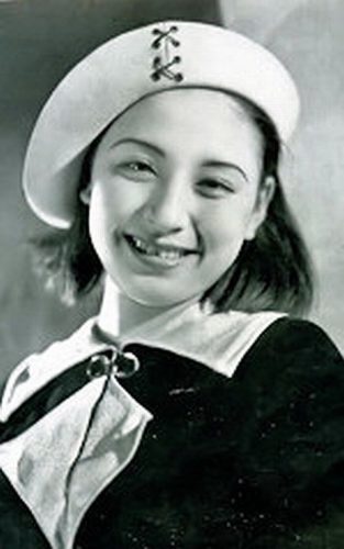 明日待子 日本初のアイドル の結婚相手は 若い頃の画像が可愛い 爆報 Theフライデー 芸能ニュース エンタメ情報サイト トレンドニュースチャンネル