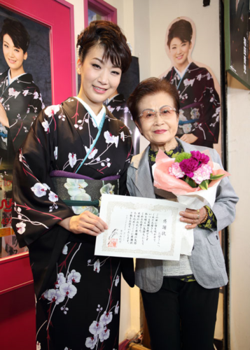 由紀乃 結婚 市川 市川由紀乃が2018紅白から落選した理由は？演歌は見限られた？