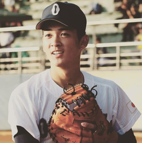 18春のセンバツ 選抜 高校野球開幕 プロも注目のイケメン選手のかっこいい画像をどうぞ 西日本編 芸能ニュース エンタメ情報サイト トレンドニュースチャンネル