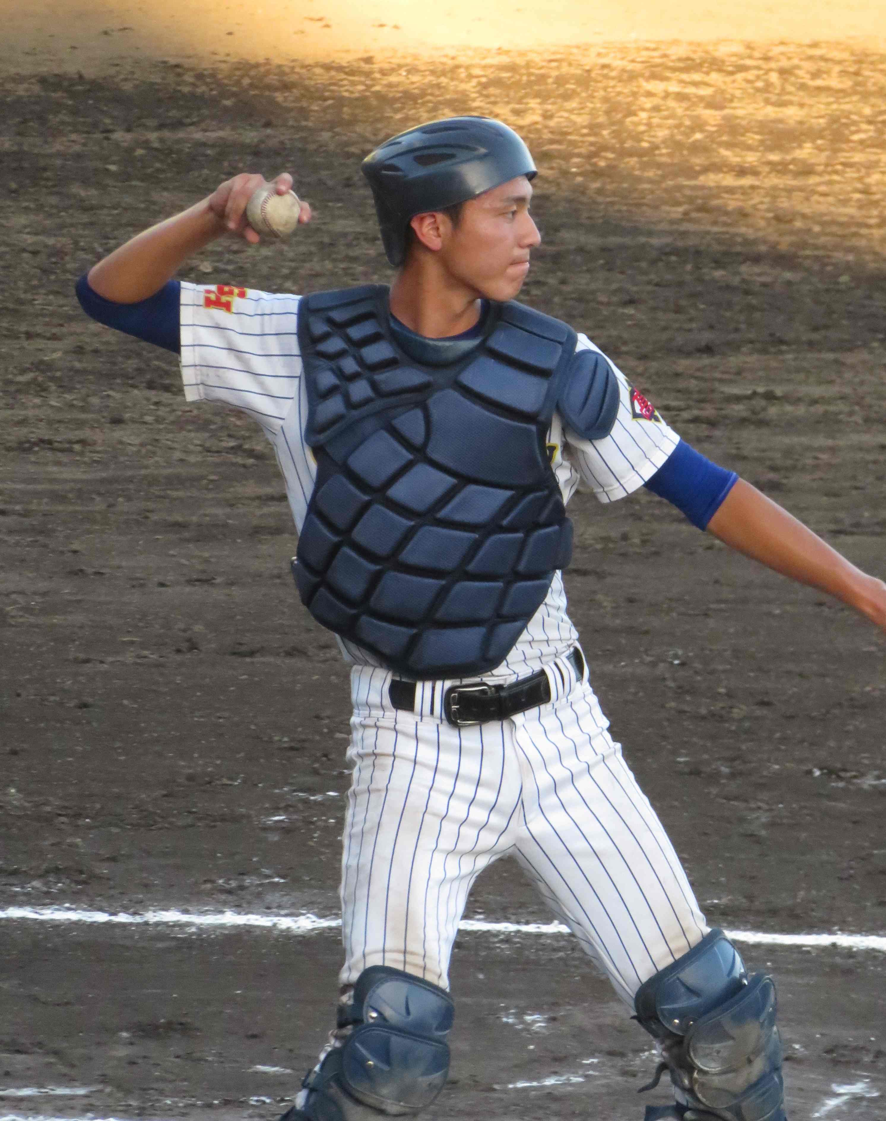 18春のセンバツ 選抜 高校野球開幕 プロも注目のイケメン選手のかっこいい画像をどうぞ 東日本編 芸能ニュース エンタメ情報サイト トレンドニュースチャンネル