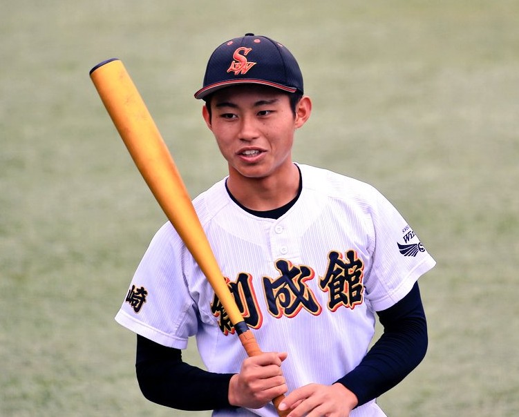 2018春のセンバツ(選抜)高校野球開幕！プロも注目のイケメン選手のかっこいい画像をどうぞ！【西日本編】