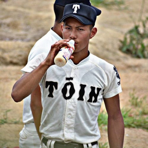 18春のセンバツ 選抜 高校野球開幕 プロも注目のイケメン選手のかっこいい画像をどうぞ 西日本編 芸能ニュース エンタメ情報サイト トレンドニュースチャンネル